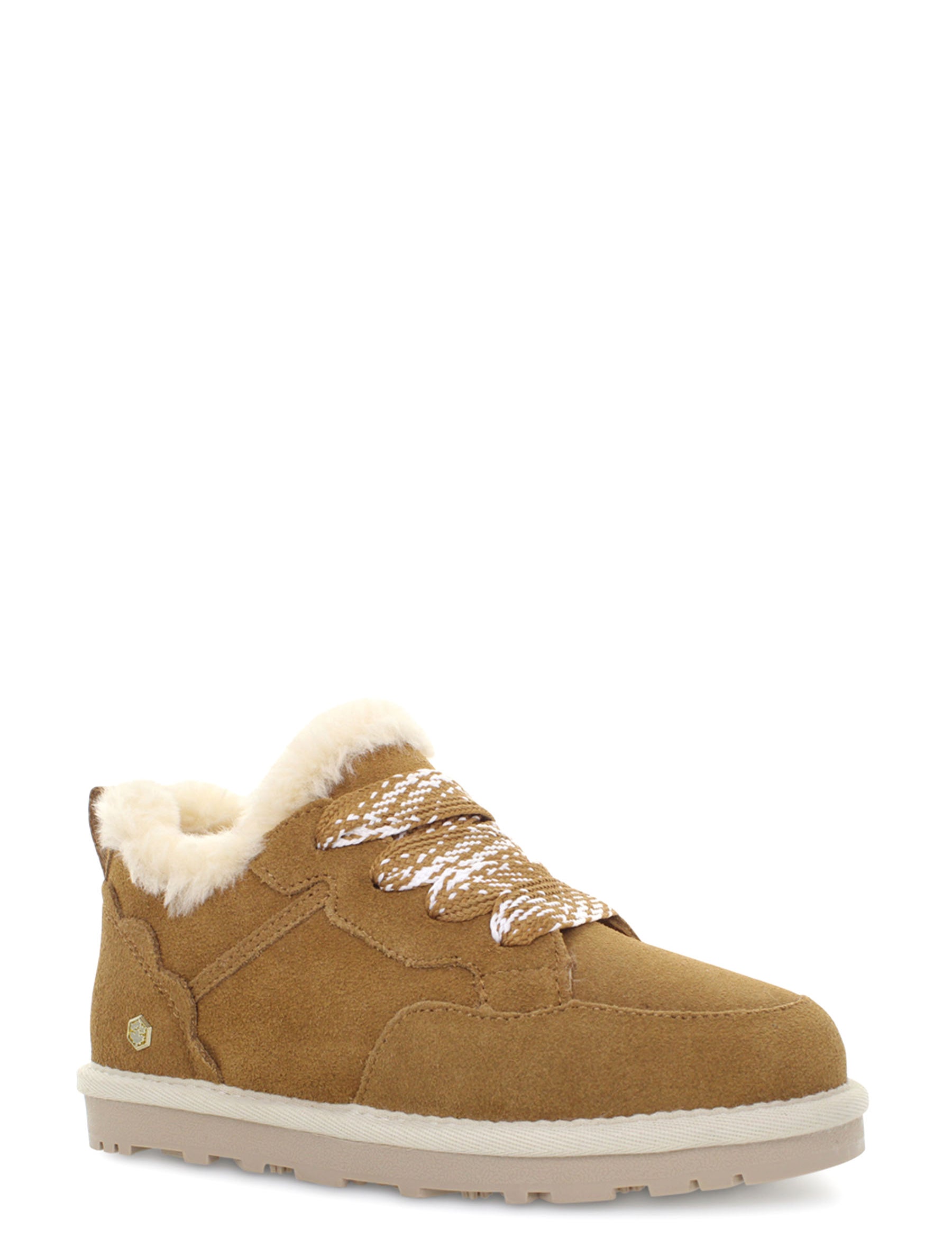 Sneakers Marrone Chiaro Lumberjack