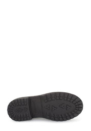 Stivaletti Nero Lumberjack