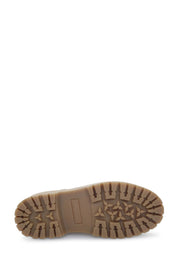 Anfibi Giallo Lumberjack