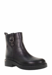 Stivaletti Nero Lumberjack