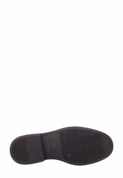 Stivaletti Nero Lumberjack