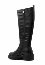 Stivali Nero Lumberjack