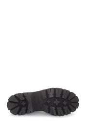 Stivaletti Nero Lumberjack