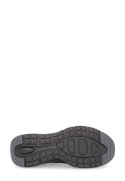 Slip-on Nero Lumberjack