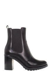 Stivaletti Nero Lumberjack