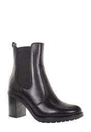 Stivaletti Nero Lumberjack