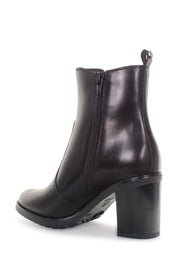 Stivaletti Nero Lumberjack