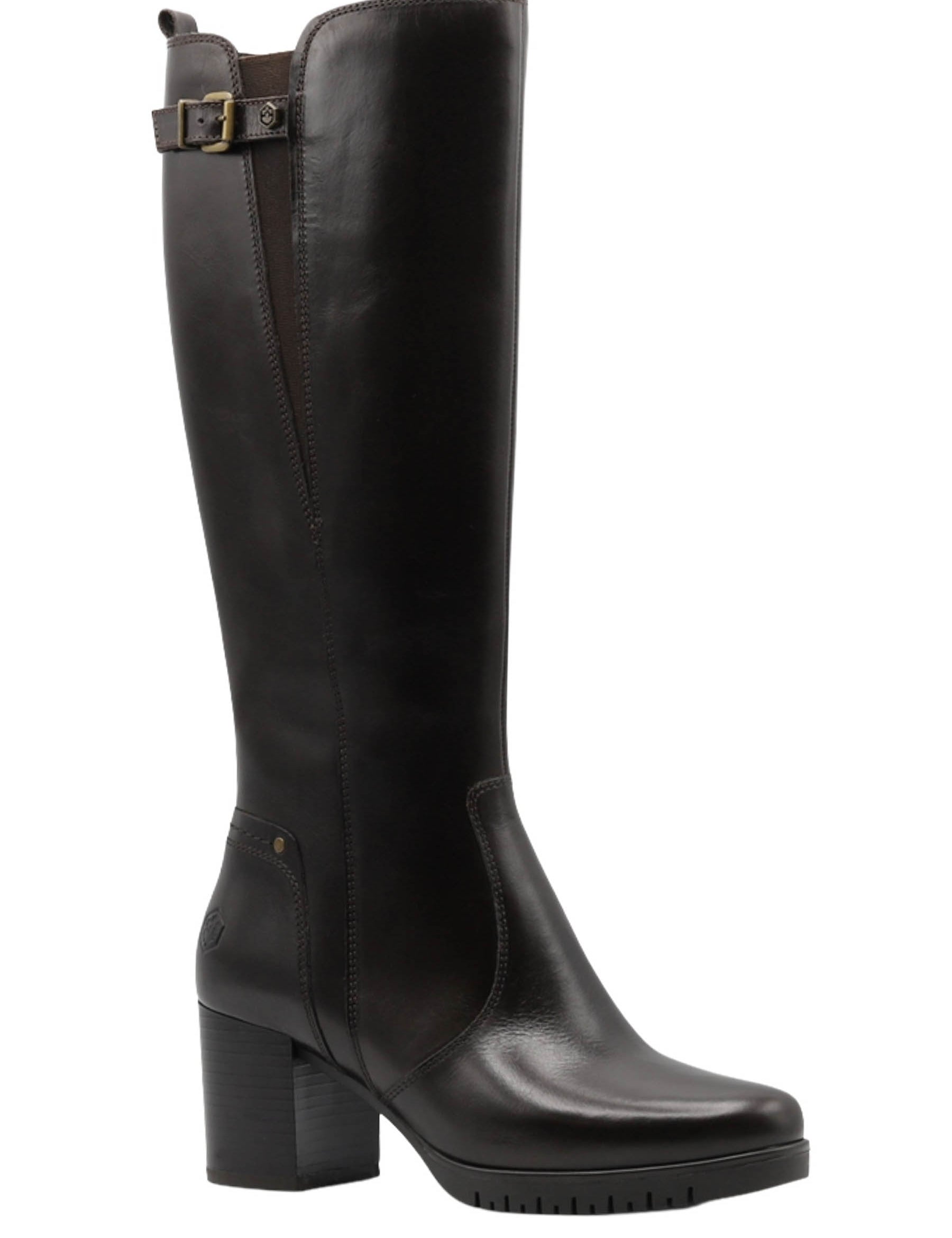 Stivali Marrone Lumberjack