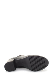 Stivaletti Nero Lumberjack