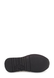 Sneakers Beige Lumberjack