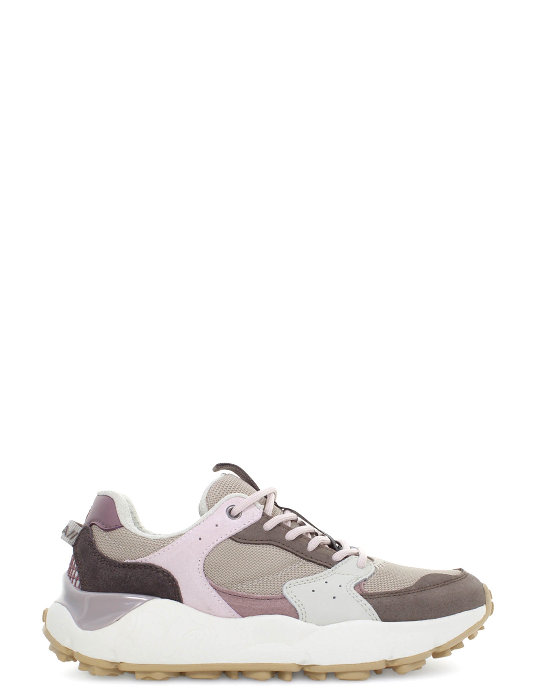 Sneakers Viola Lumberjack