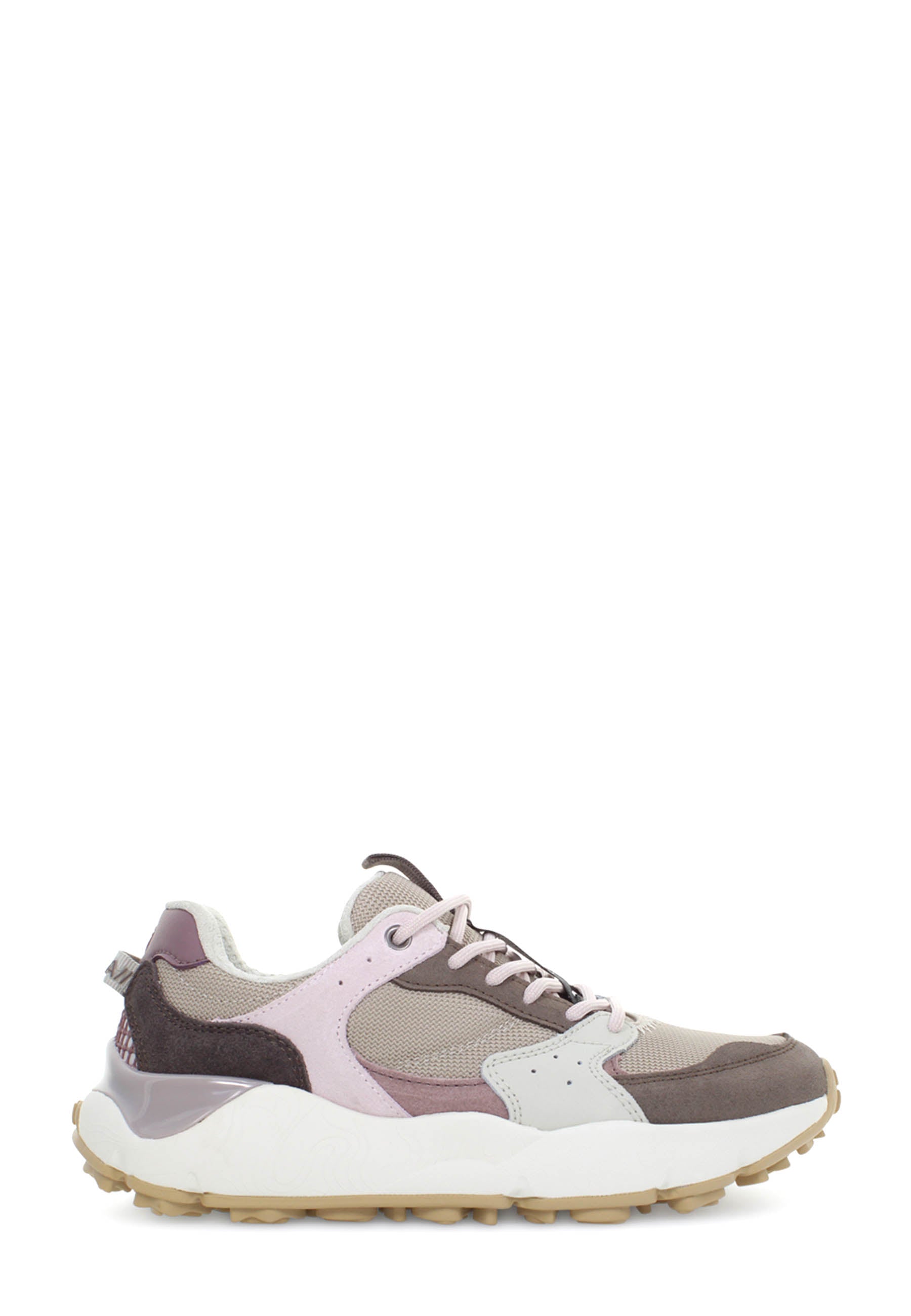 Sneakers Viola Lumberjack