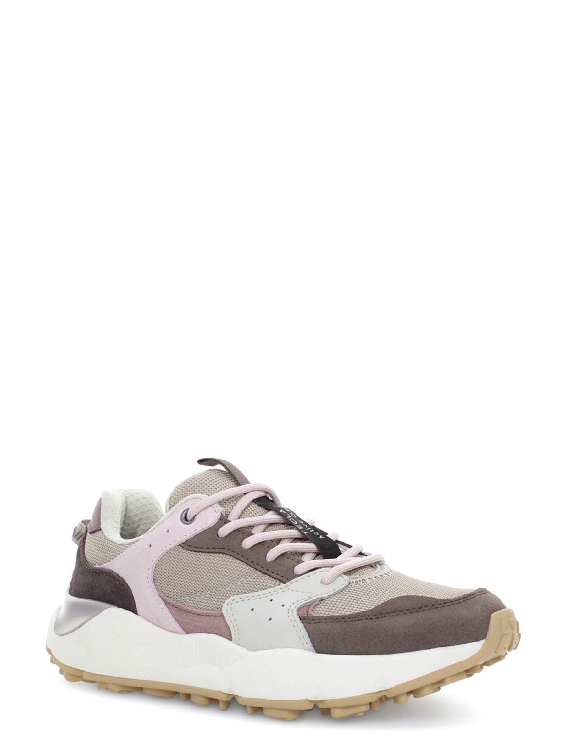 Sneakers Viola Lumberjack