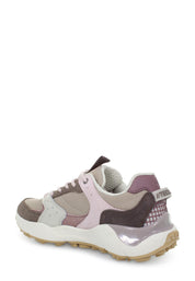 Sneakers Viola Lumberjack