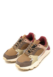 Sneakers Marrone Lumberjack