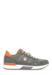 Sneakers Verde Lumberjack