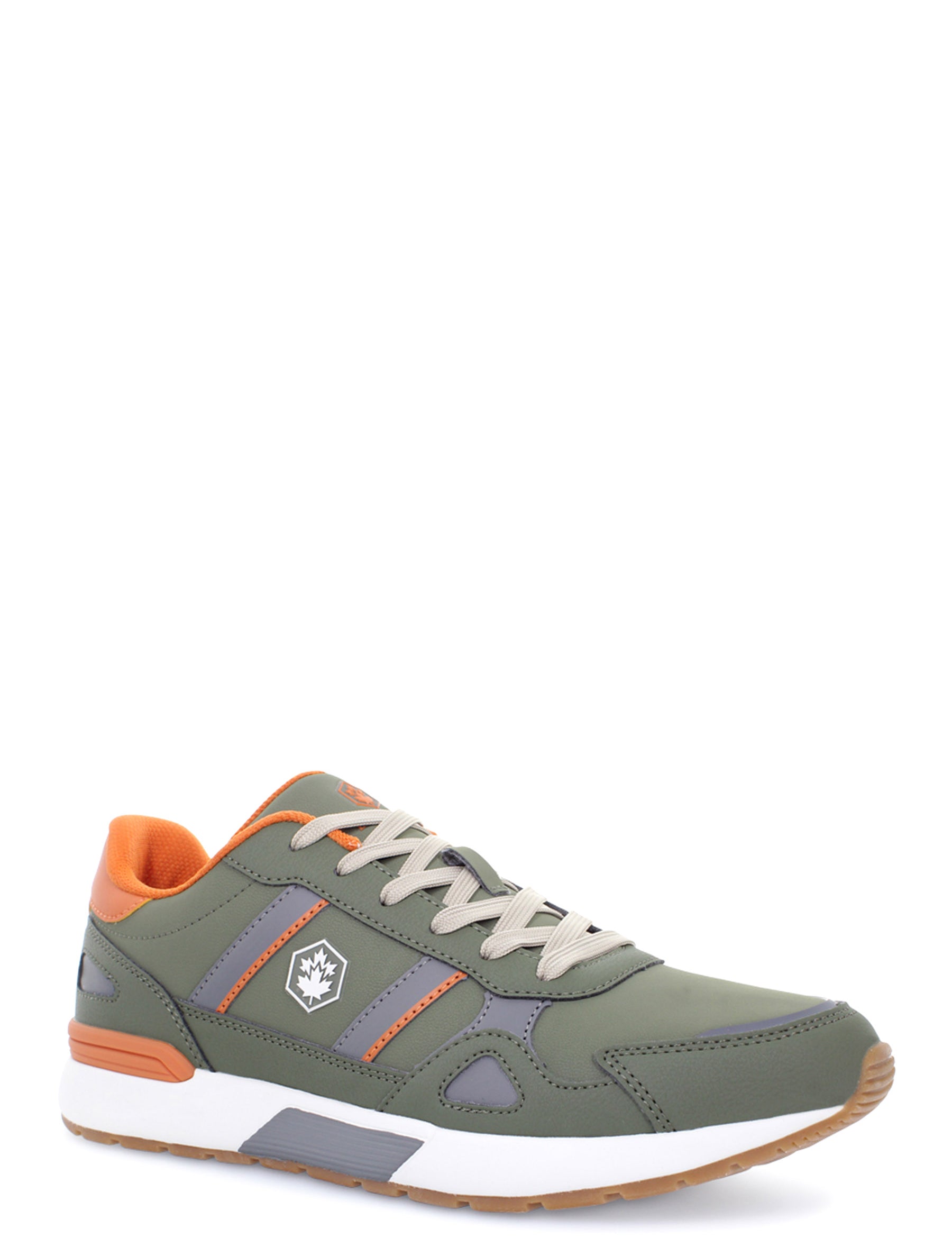 Sneakers Verde Lumberjack