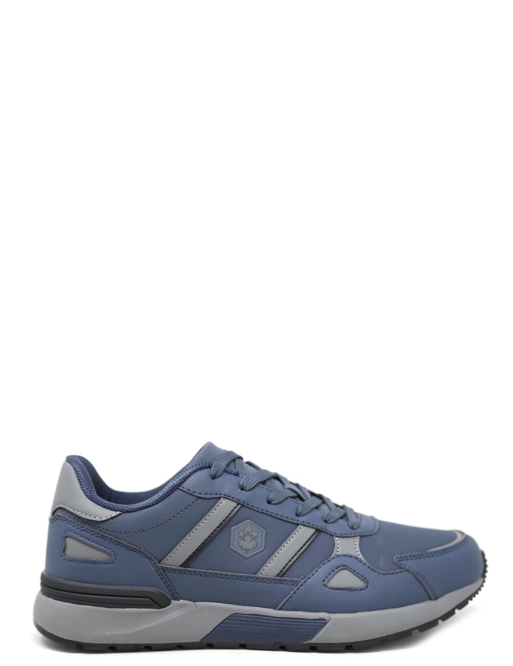 Sneakers Blu Lumberjack