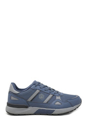 Sneakers Blu Lumberjack