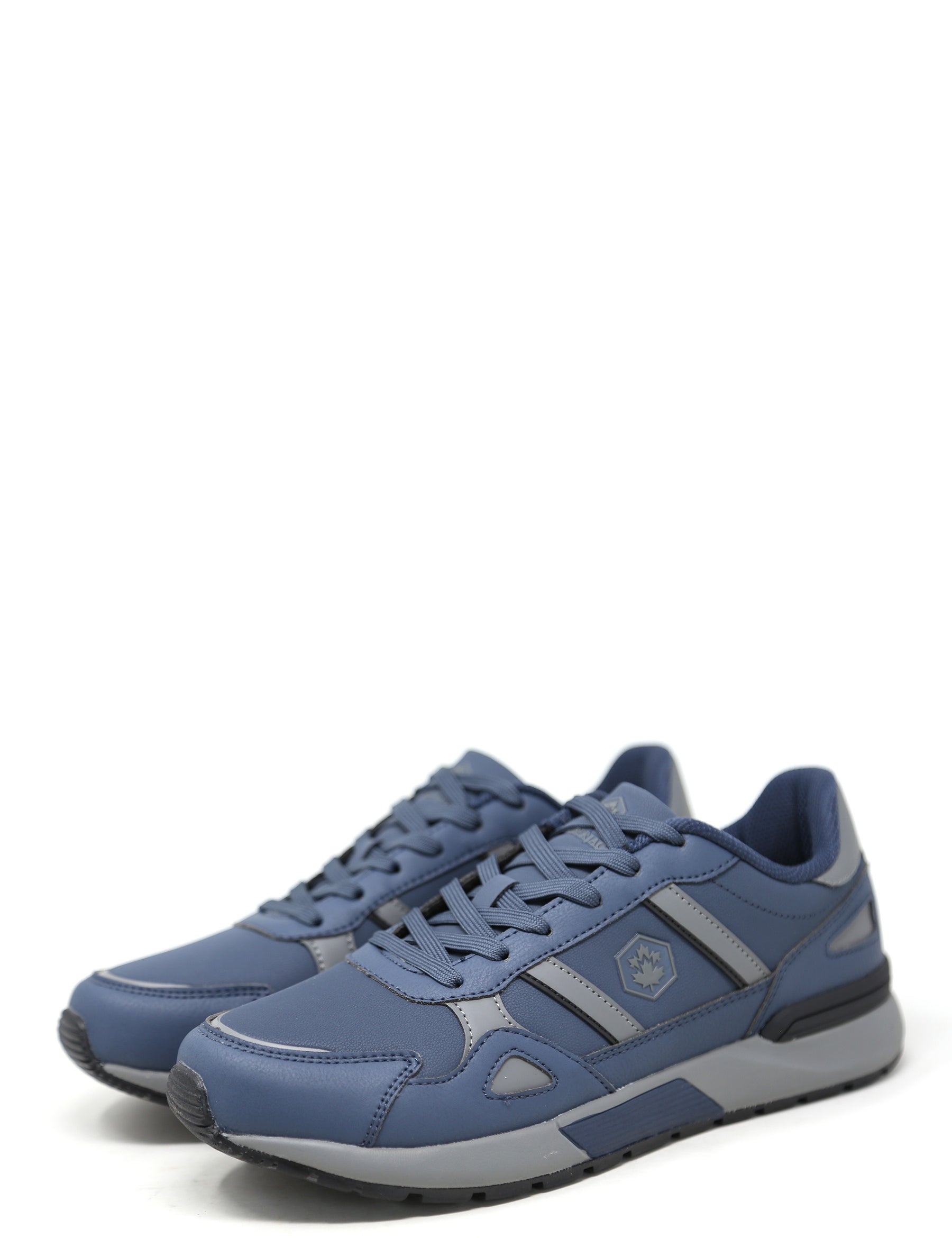 Sneakers Blu Lumberjack