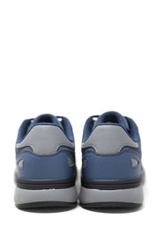 Sneakers Blu Lumberjack