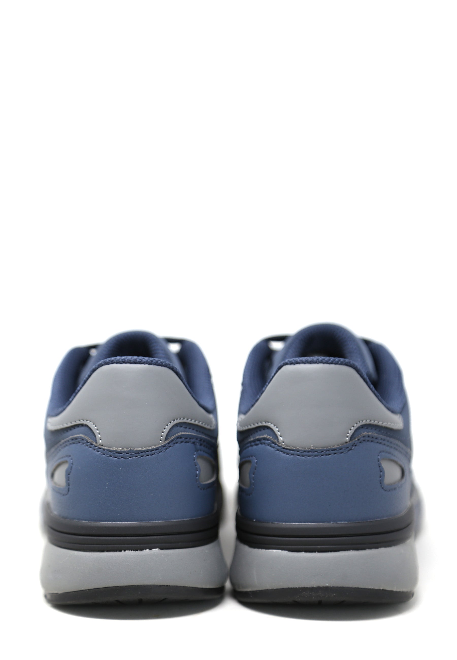Sneakers Blu Lumberjack