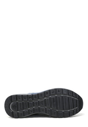 Sneakers Blu Lumberjack
