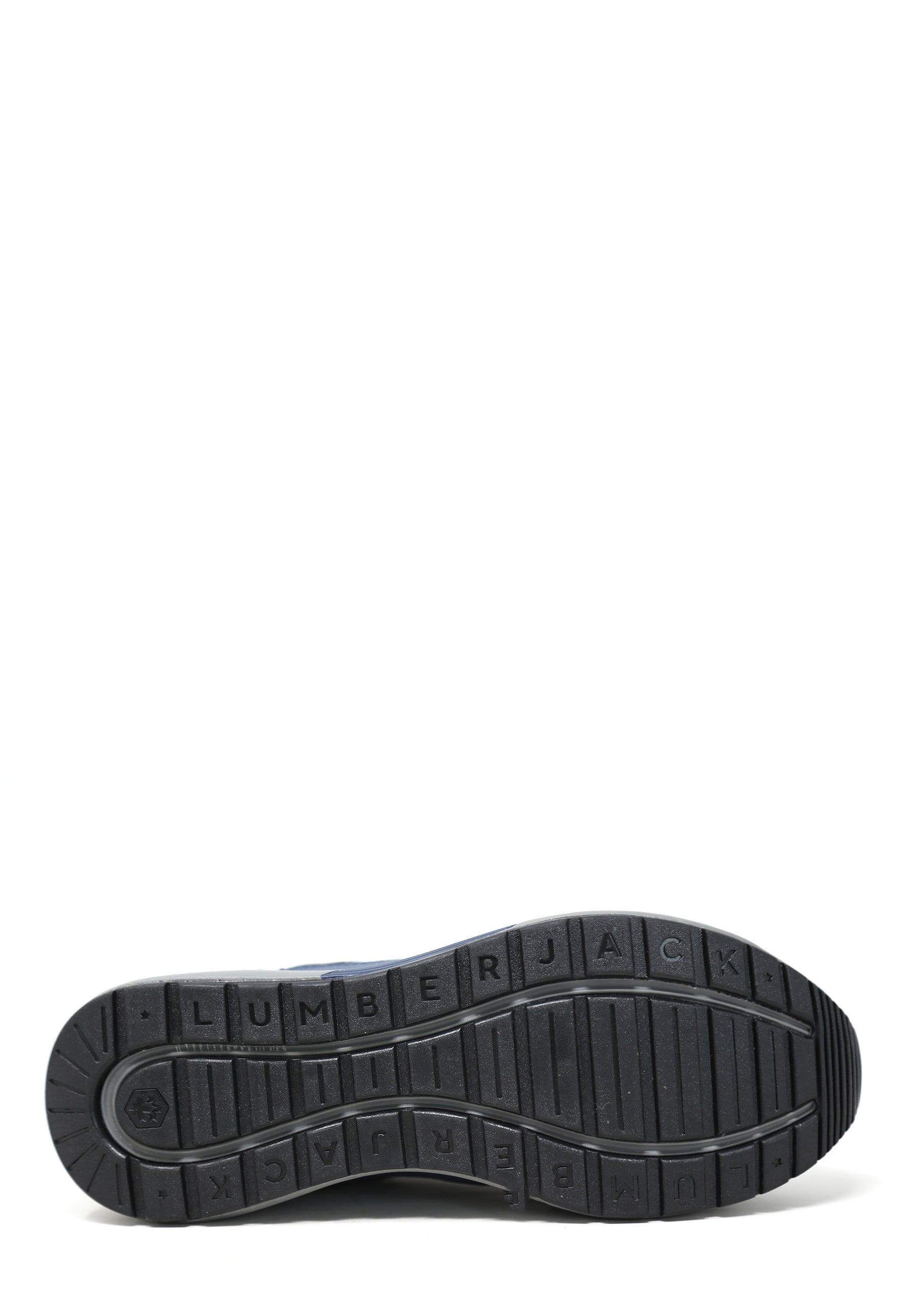 Sneakers Blu Lumberjack