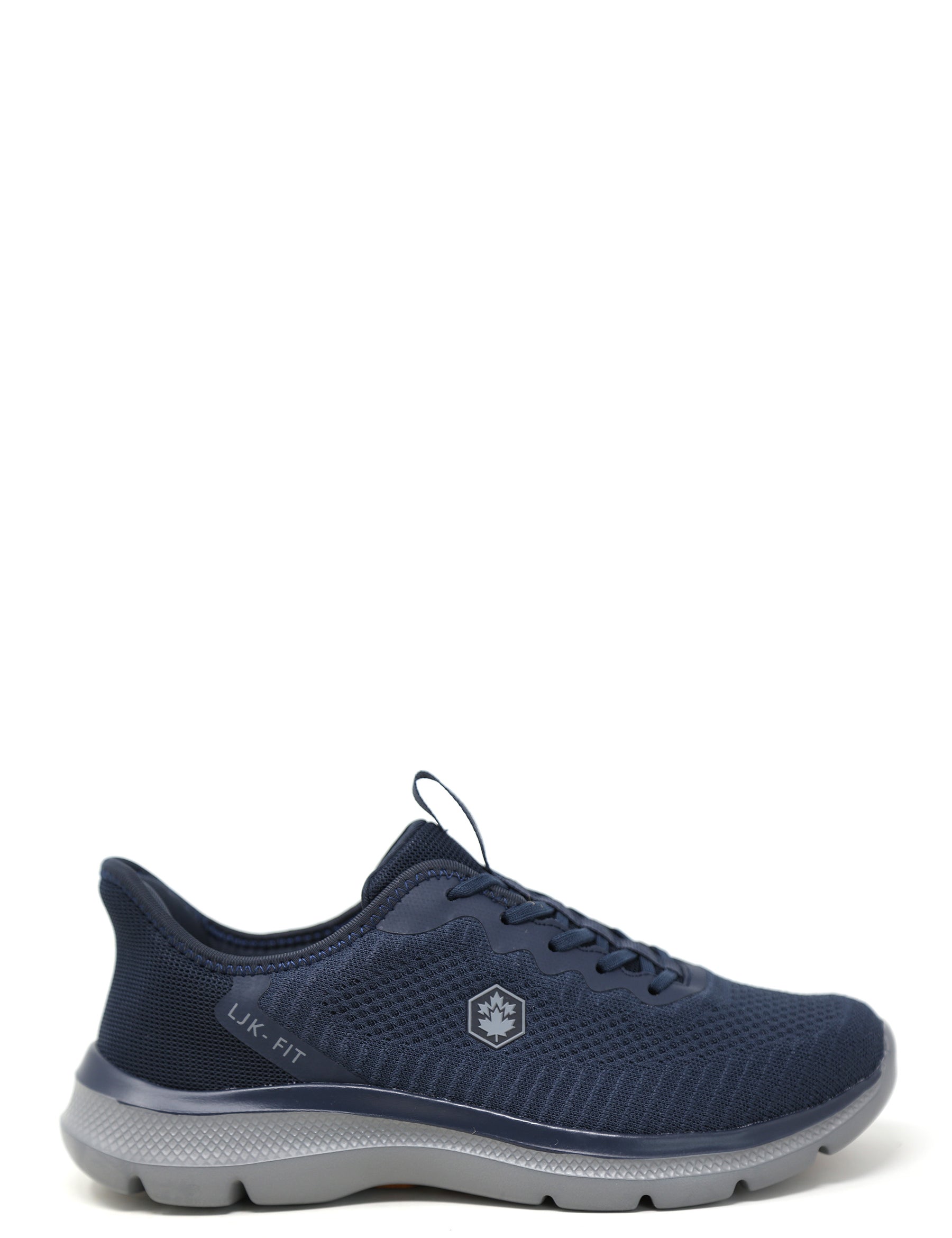 Scarpe da ginnastica Blu Lumberjack