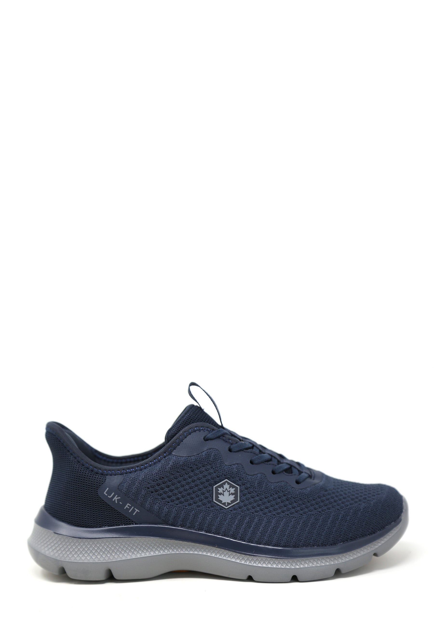 Scarpe da ginnastica Blu Lumberjack