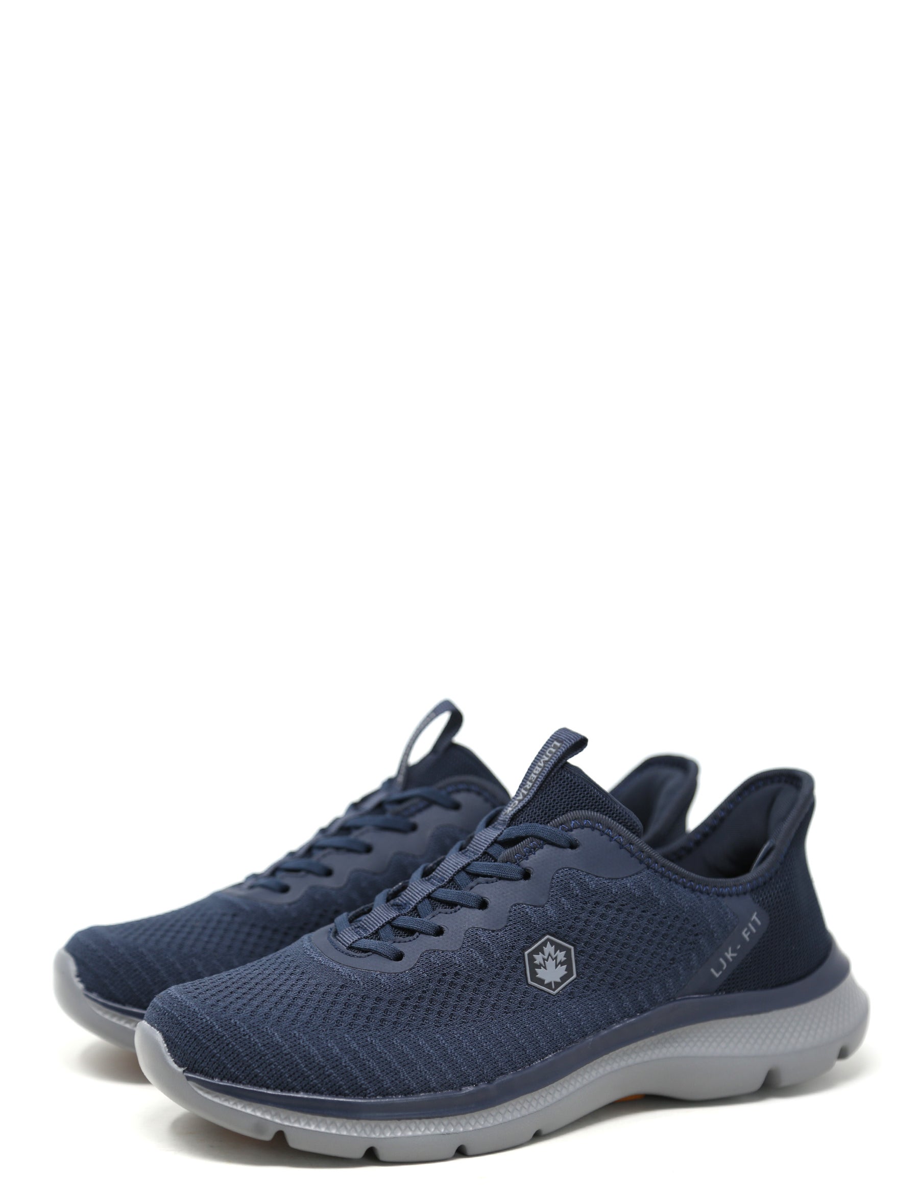 Scarpe da ginnastica Blu Lumberjack