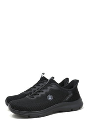 Scarpe da ginnastica Nero Lumberjack