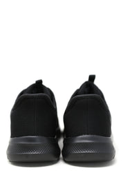 Scarpe da ginnastica Nero Lumberjack