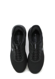 Scarpe da ginnastica Nero Lumberjack