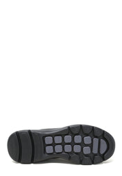 Scarpe da ginnastica Nero Lumberjack