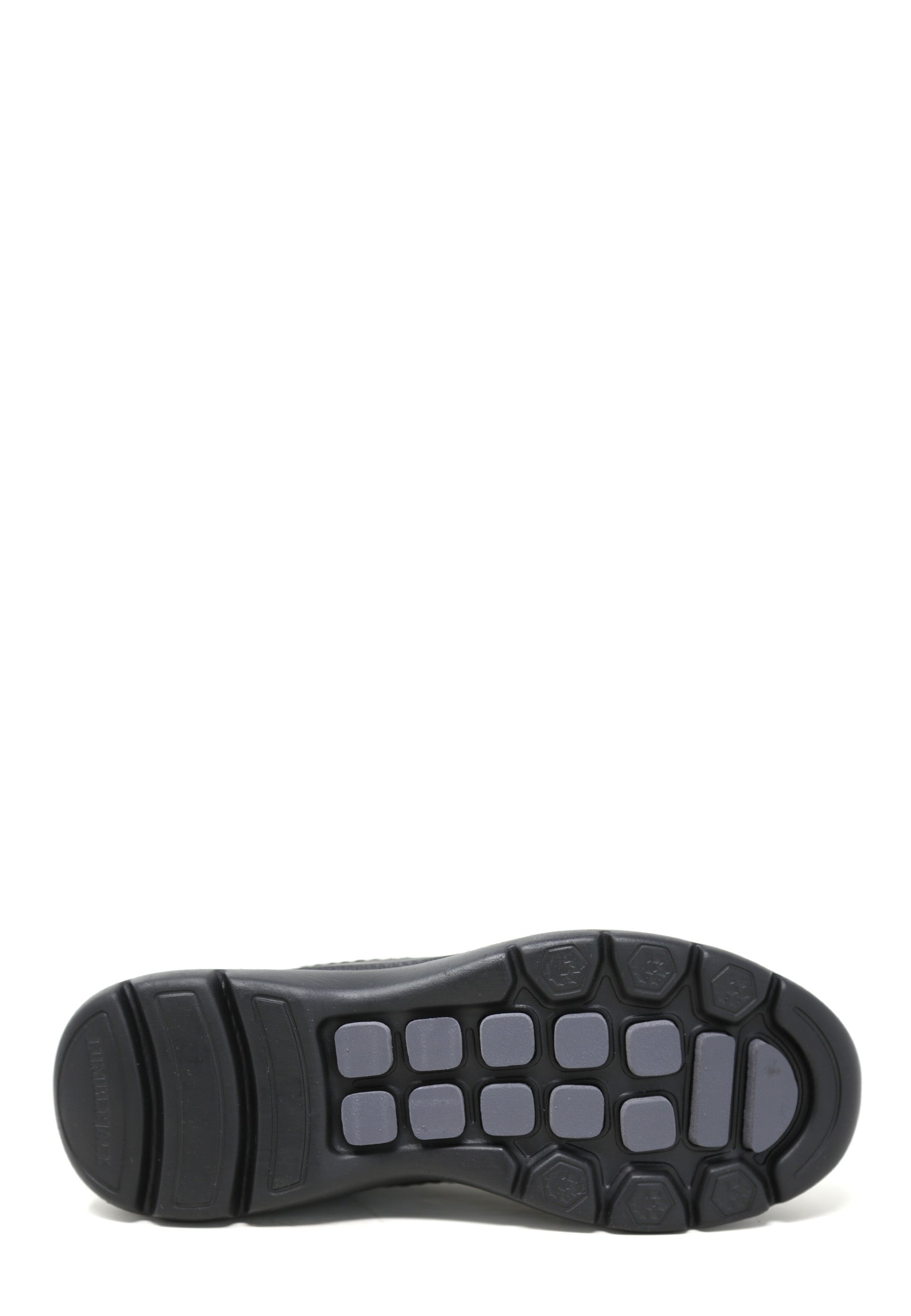 Scarpe da ginnastica Nero Lumberjack