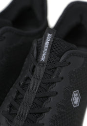 Scarpe da ginnastica Nero Lumberjack