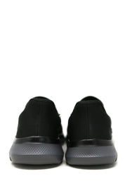 Slip-on Nero Lumberjack