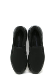 Slip-on Nero Lumberjack