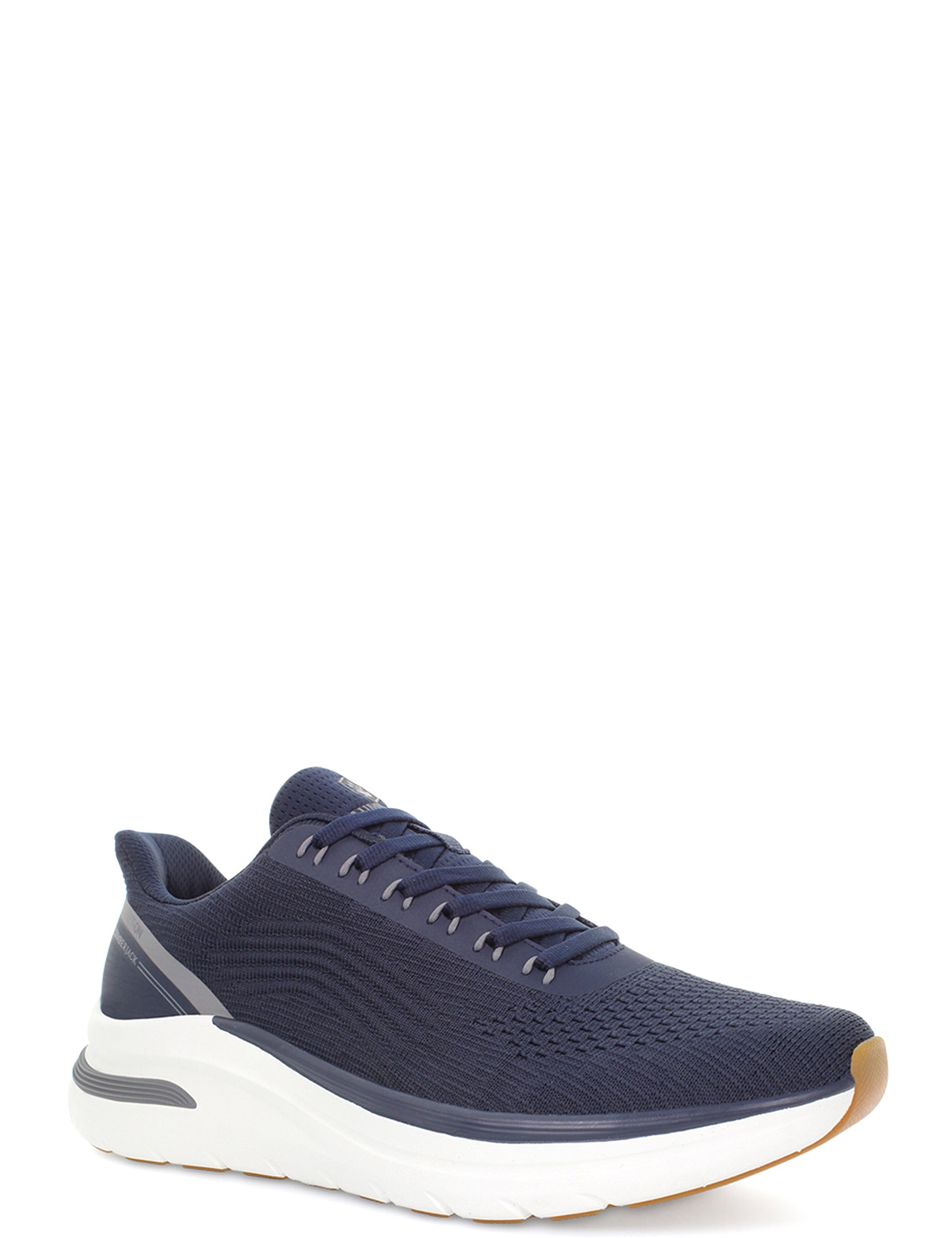 Scarpe da ginnastica Blu Lumberjack