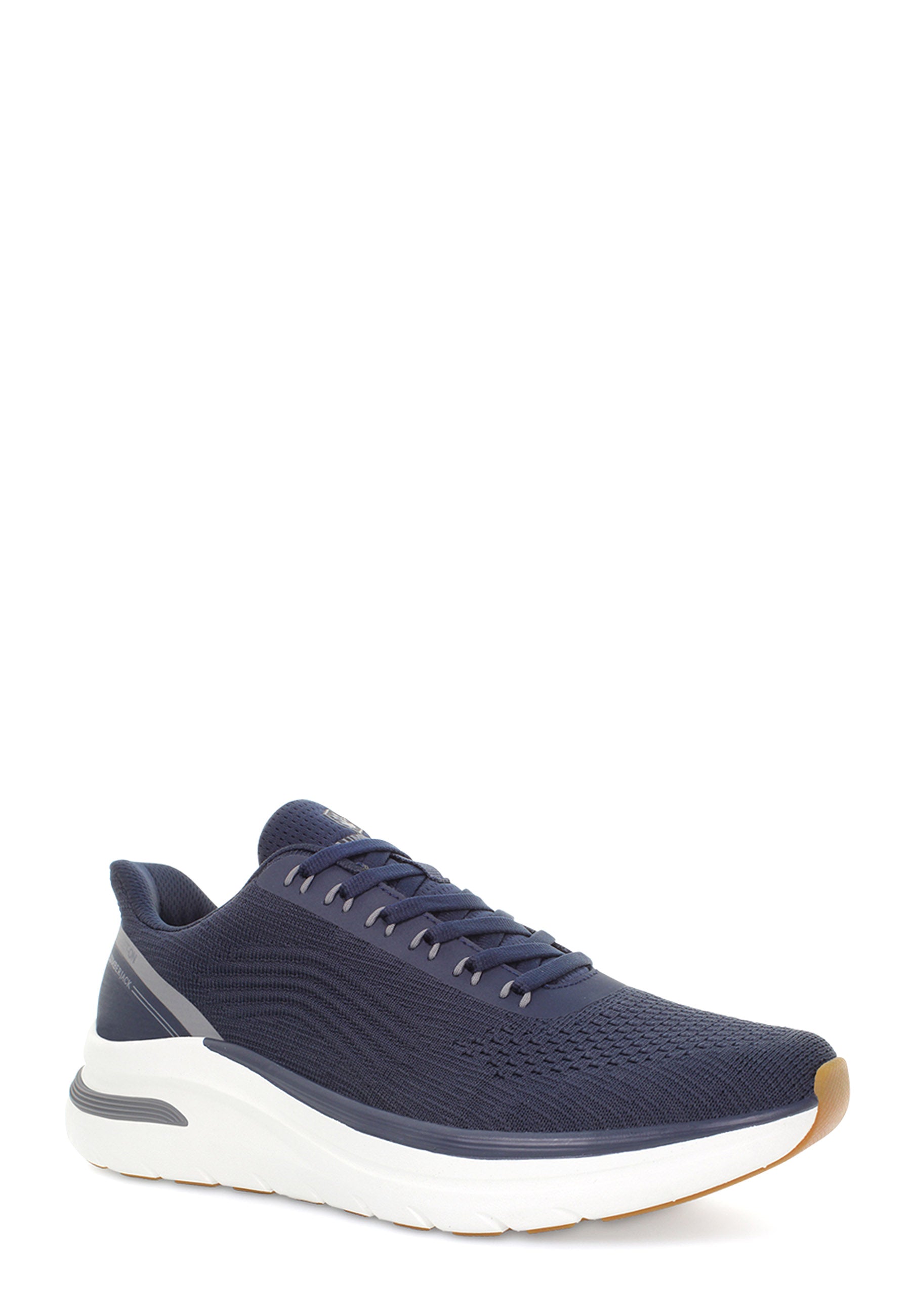 Scarpe da ginnastica Blu Lumberjack
