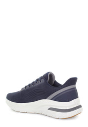 Scarpe da ginnastica Blu Lumberjack