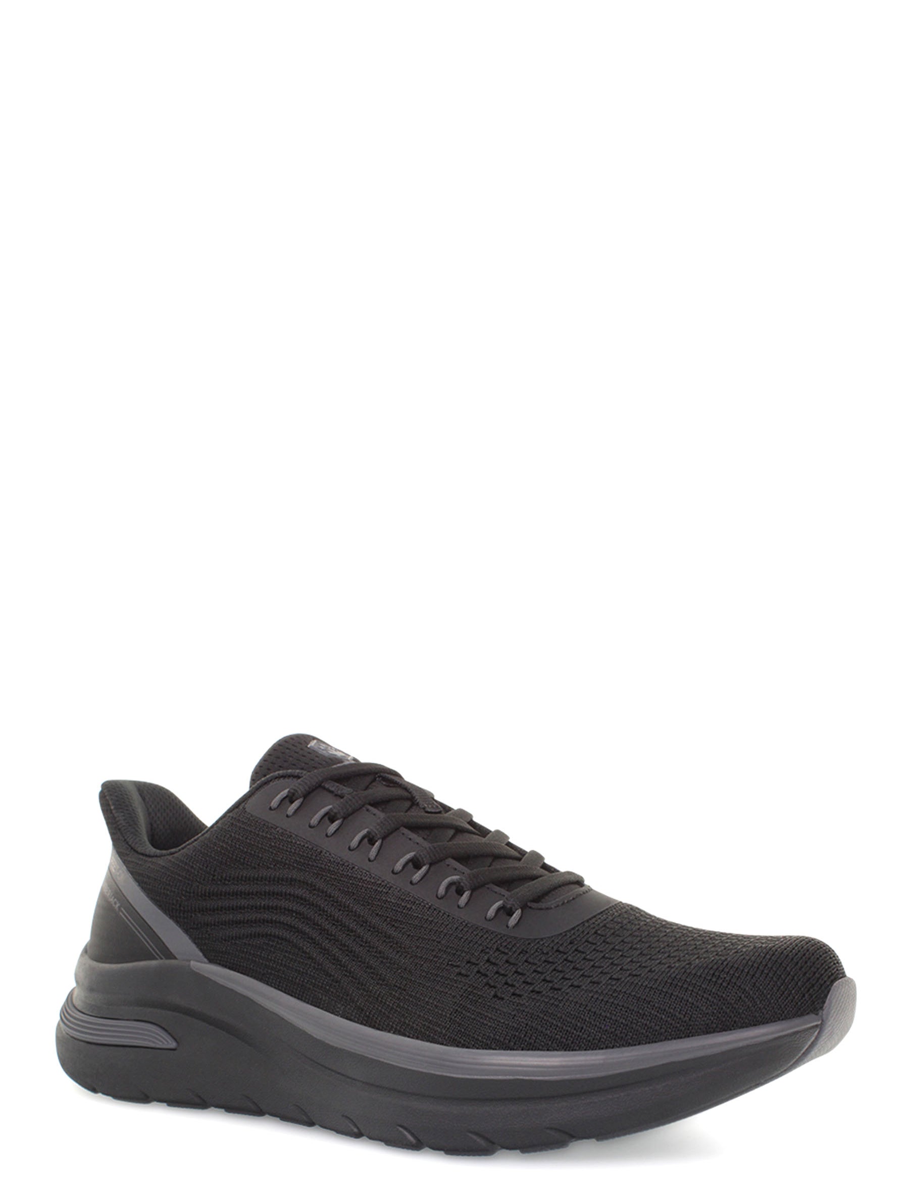 Scarpe da ginnastica Nero Lumberjack