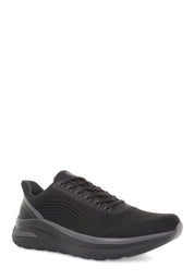 Scarpe da ginnastica Nero Lumberjack