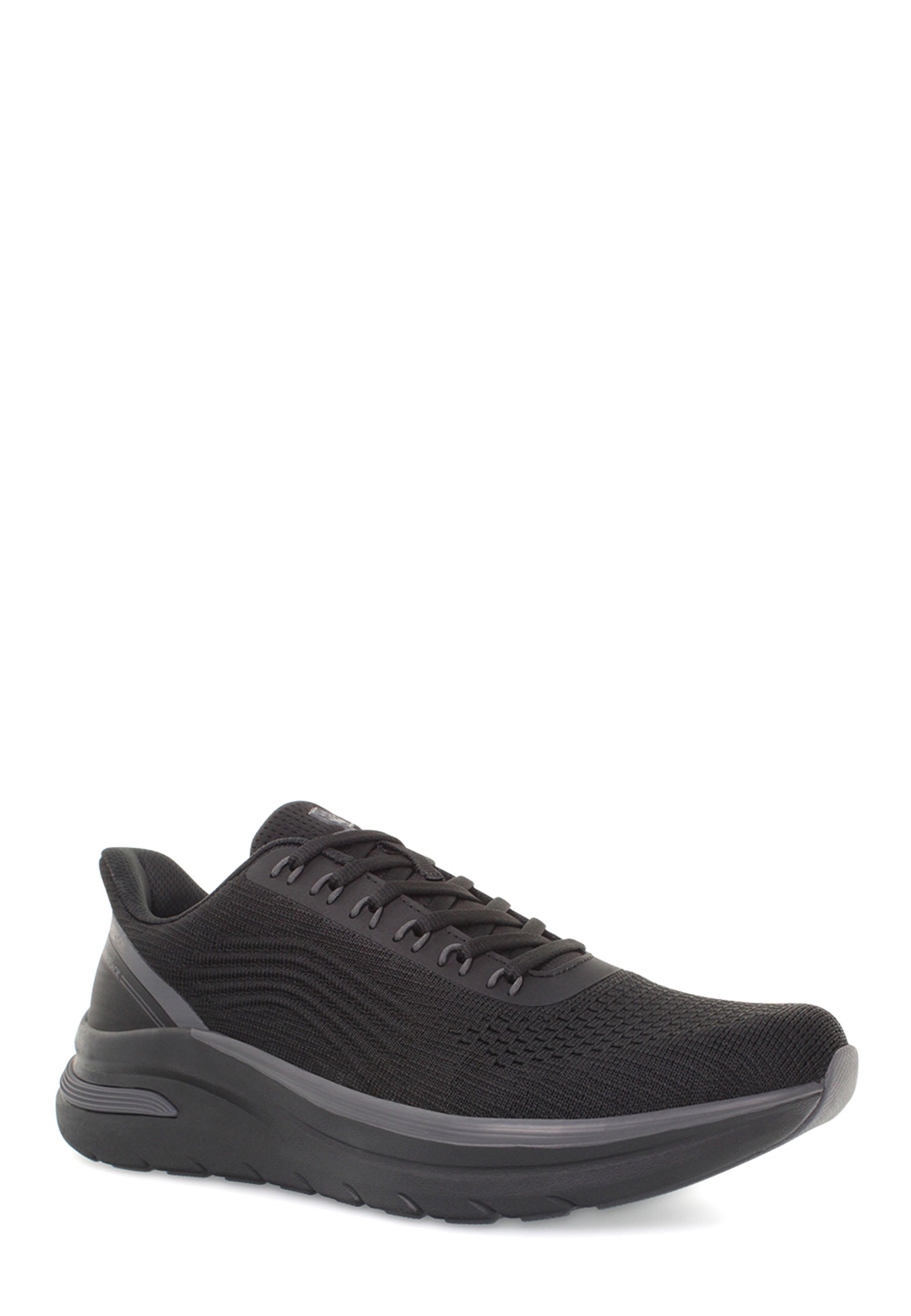 Scarpe da ginnastica Nero Lumberjack