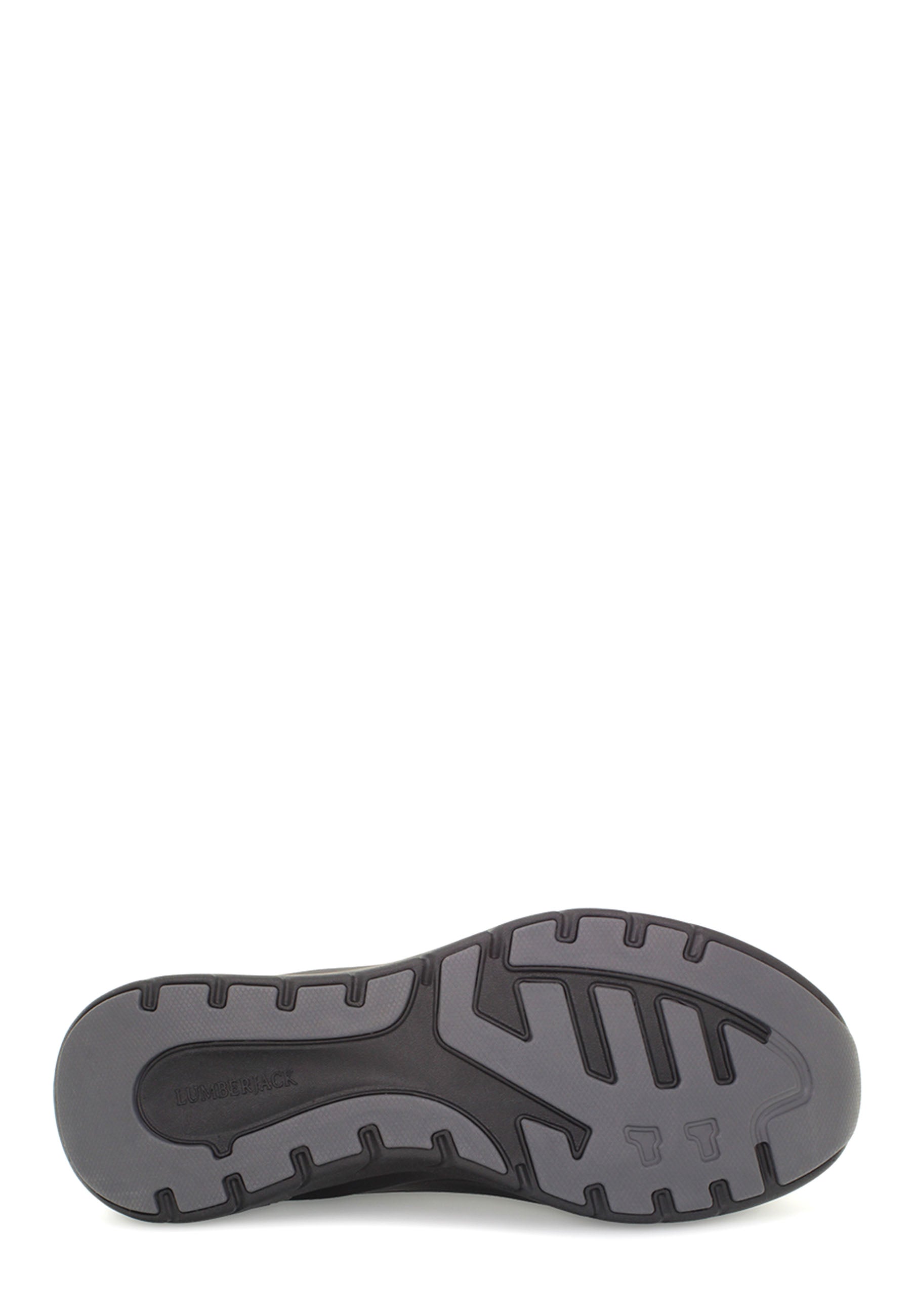 Scarpe da ginnastica Nero Lumberjack
