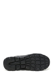 Sneakers Nero Lumberjack