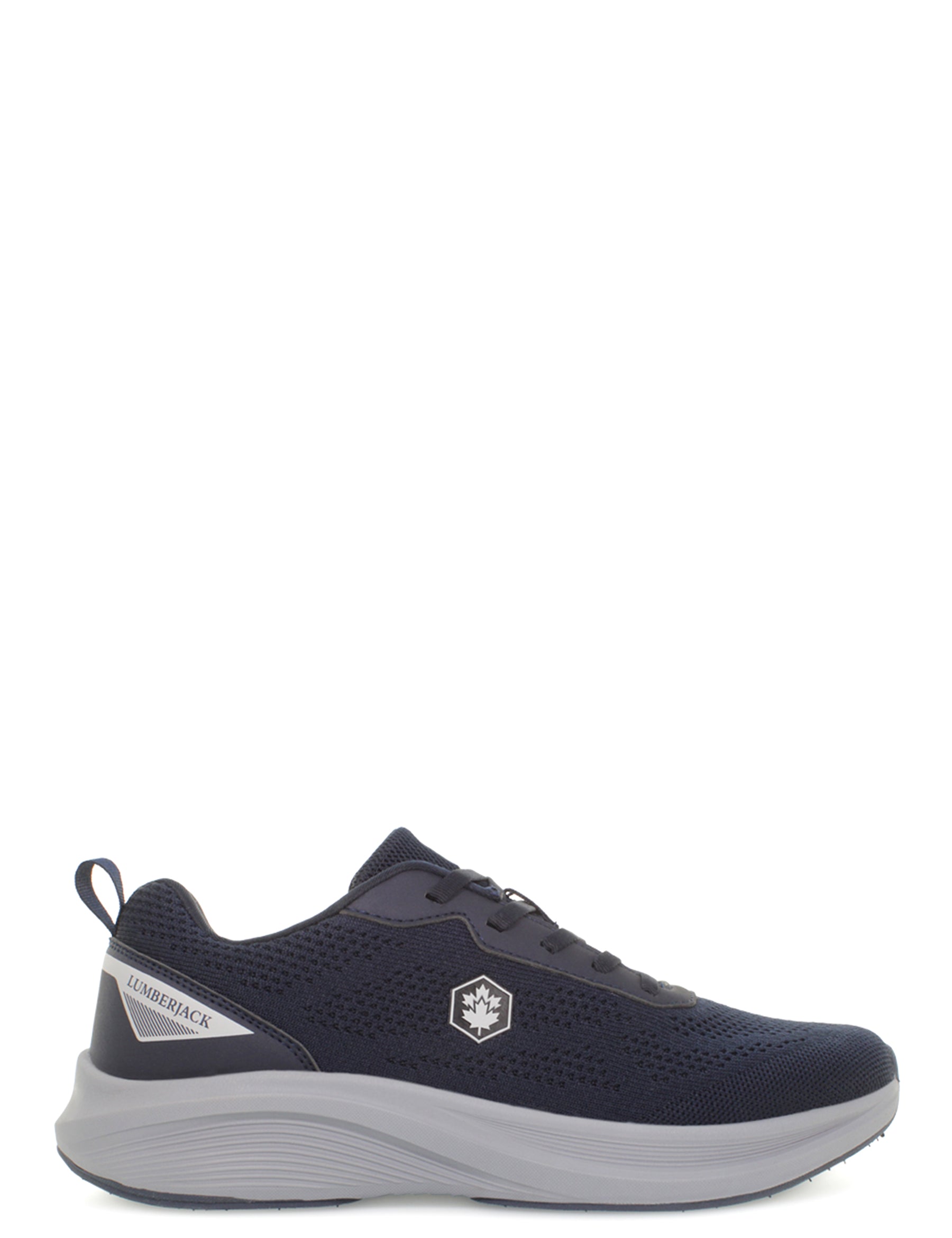 Sneakers Blu Lumberjack
