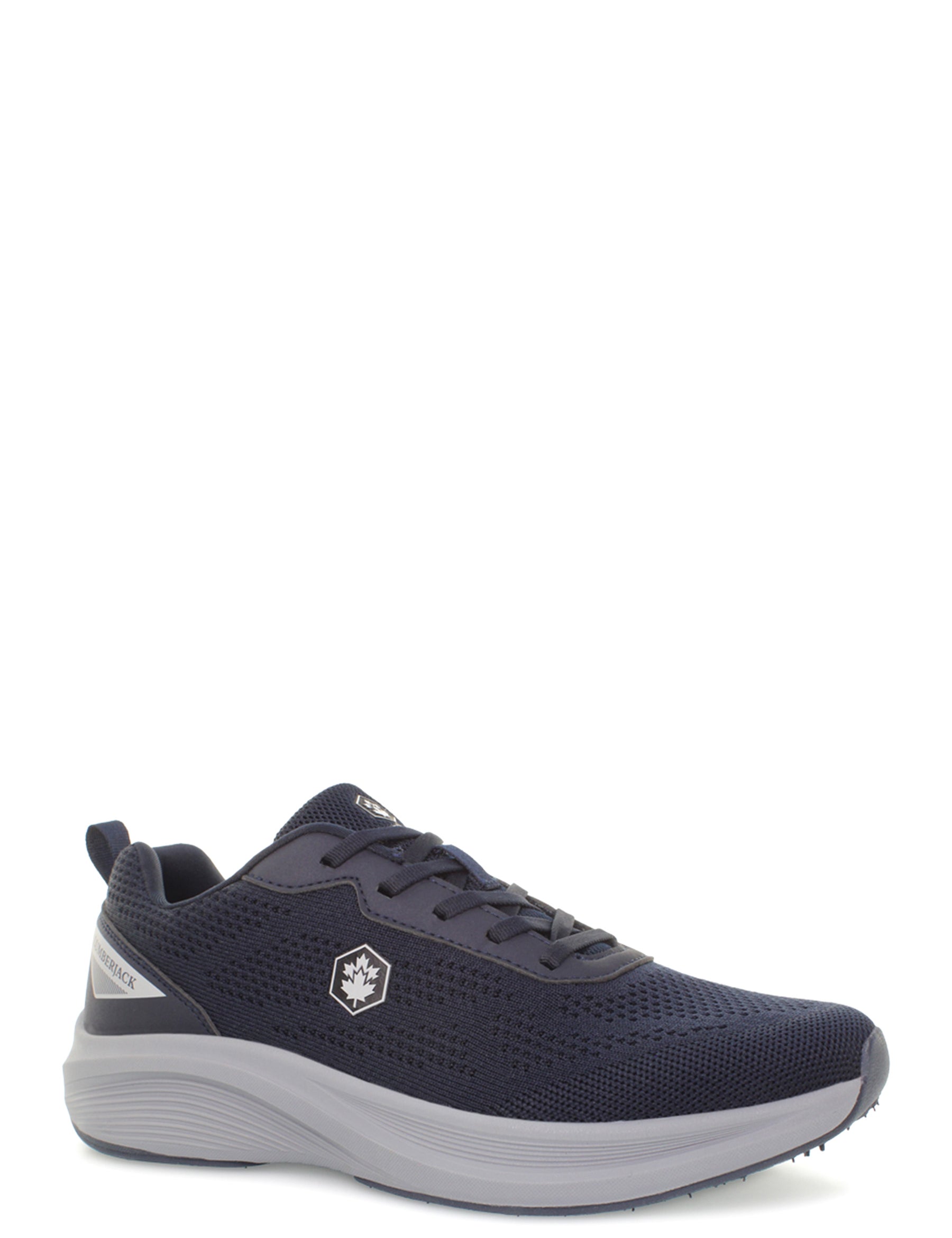 Sneakers Blu Lumberjack