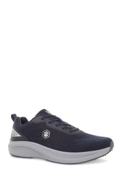 Sneakers Blu Lumberjack